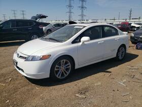 2007 Honda Civic