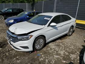 2019 Volkswagen Jetta