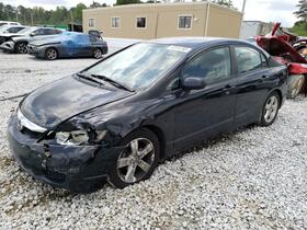 2011 Honda Civic