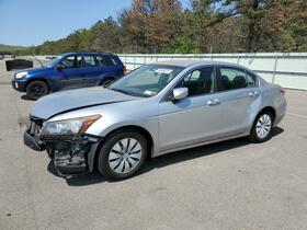 2009 Honda Accord