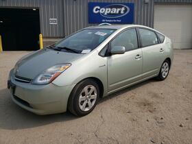 2009 Toyota Prius