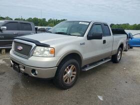 2006 Ford F-150