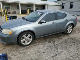 2009 Dodge Avenger