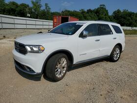 2015 Dodge Durango