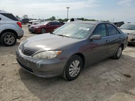 2005 Toyota Camry