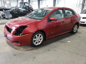2011 Nissan Sentra