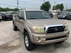 2006 Toyota Tacoma