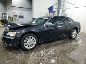2014 Chrysler 300C