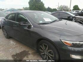 2020 Chevrolet Malibu