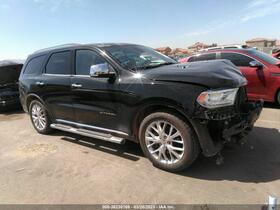 2015 Dodge Durango