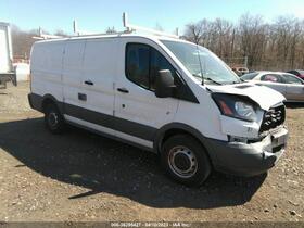 2015 Ford Transit-150