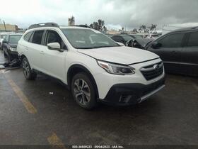 2021 Subaru Outback