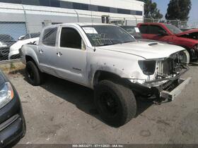 2009 Toyota Tacoma