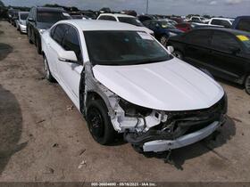 2017 Chevrolet Impala