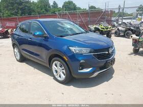 2020 Buick Encore