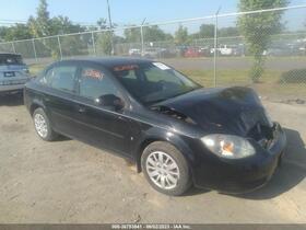 2009 Chevrolet Cobalt