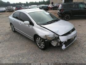 2009 Honda Civic