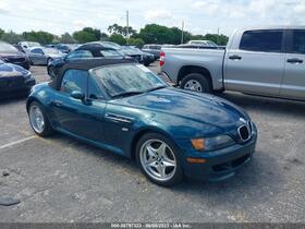 1998 BMW Z3