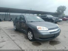 2005 Chevrolet Malibu