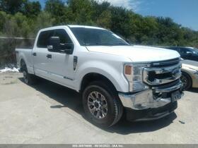 2022 Ford F-250
