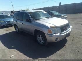 2004 GMC Envoy