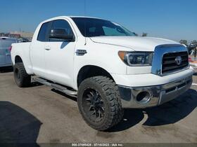 2008 Toyota Tundra