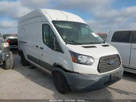 2015 Ford Transit-250