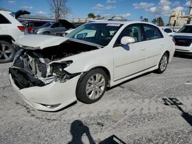 2012 Toyota Avalon