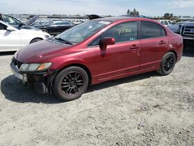 2009 Honda Civic