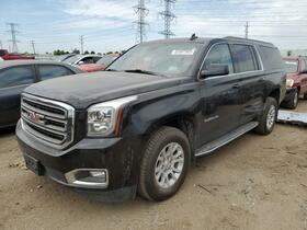 2019 GMC Yukon XL