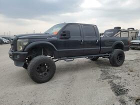 2015 Ford F-350
