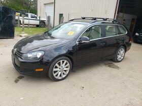 2013 Volkswagen Jetta