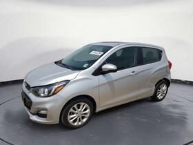 2021 Chevrolet Spark