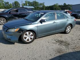 2009 Toyota Camry