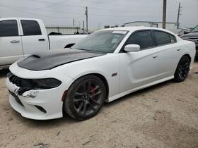 2016 Dodge Charger