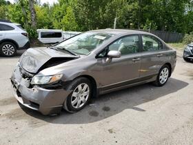2009 Honda Civic