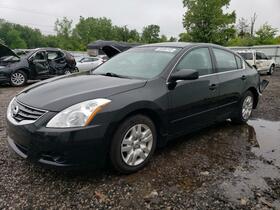 2010 Nissan Altima
