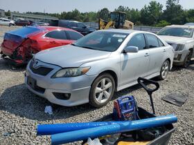 2010 Toyota Camry