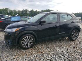 2021 Nissan Kicks