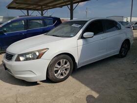 2010 Honda Accord