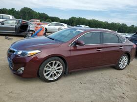 2013 Toyota Avalon