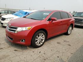 2013 Toyota Venza