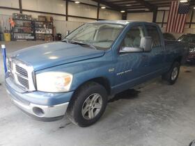 2006 Dodge Ram 1500