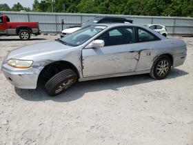2002 Honda Accord