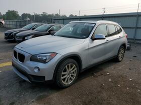 2014 BMW X1
