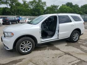 2016 Dodge Durango