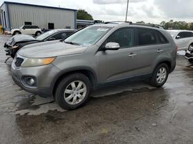 2012 Kia Sorento