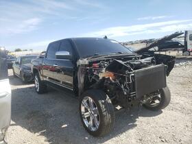 2015 GMC Sierra 1500