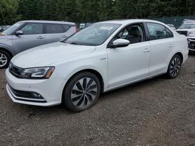 2015 Volkswagen Jetta