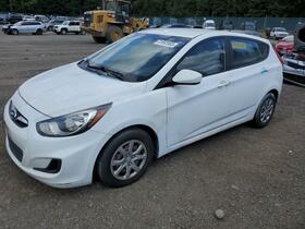 2014 Hyundai Accent